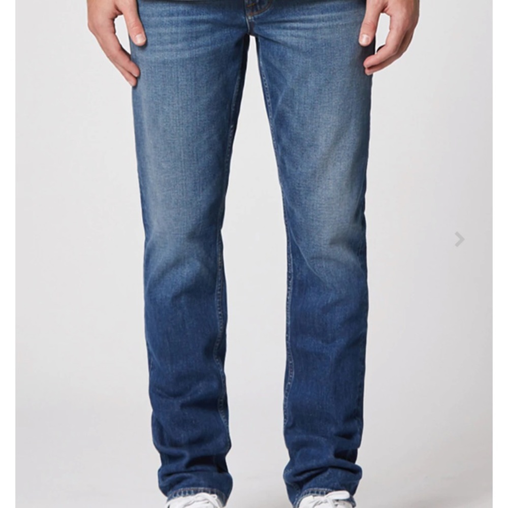 Men’s Hudson jeans